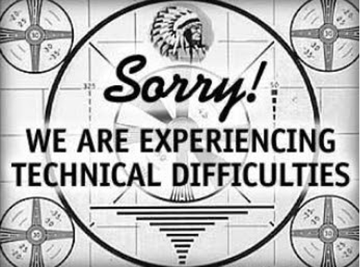 sorry