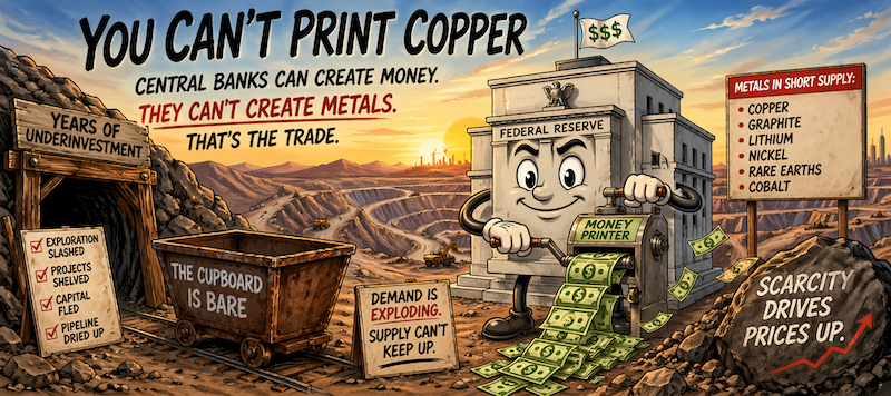 You Can’t Print Copper!