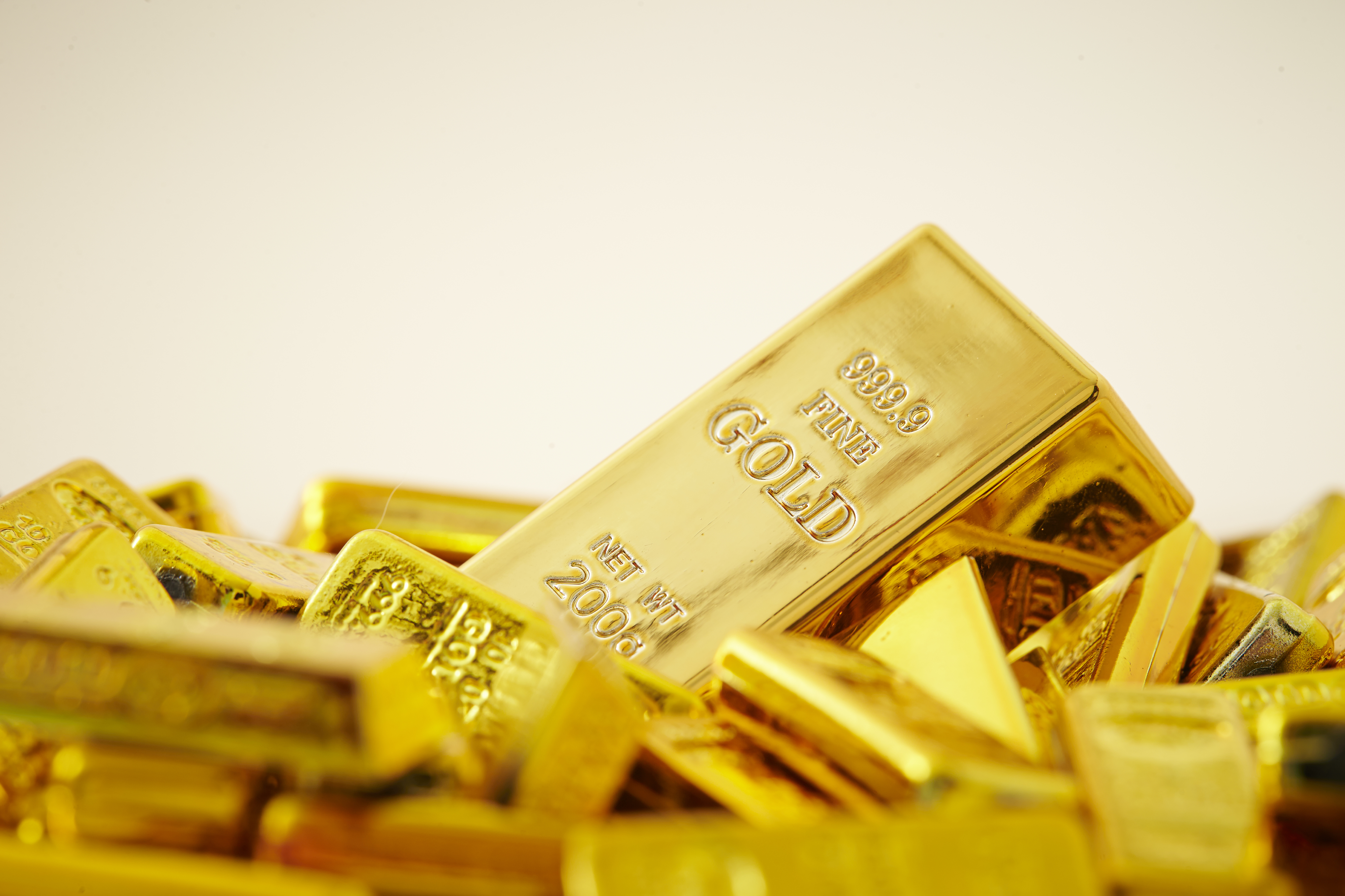 Gold’s Breakout: It’s Not the Inflation