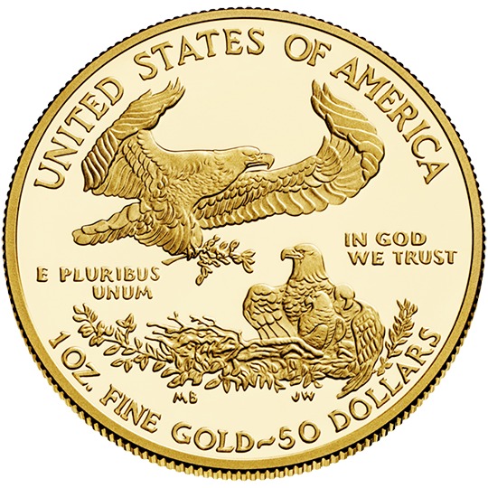 gold coin