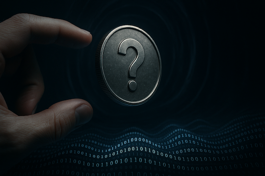 The Age of Infinite Maybes