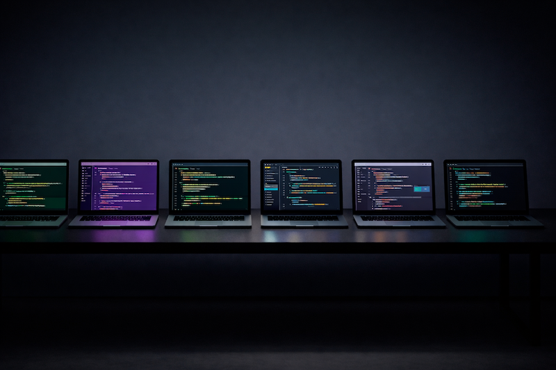 AI Agents Masterclass