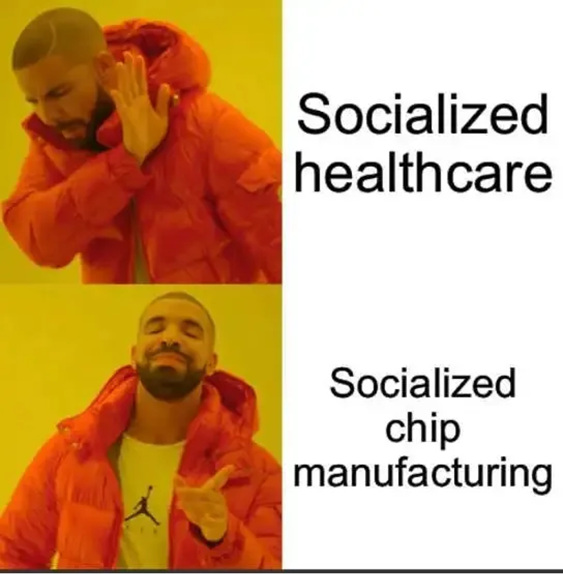 socialized healthcare