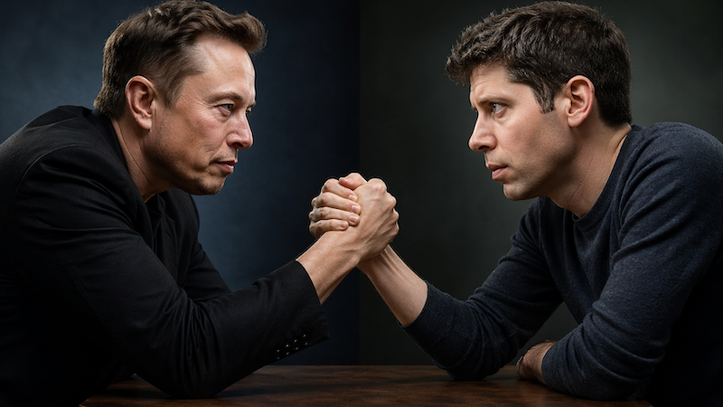 Musk vs. Altman: Trial Week