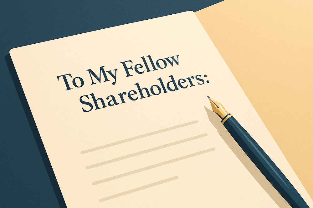 7 Final Lessons From Buffett’s Farewell