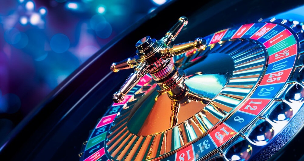 “Luck Is Not Real”