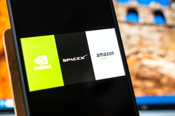 5 Predictions – $100 SPCX + Good News for NVDA & MU