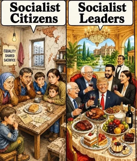 Sign of the times?