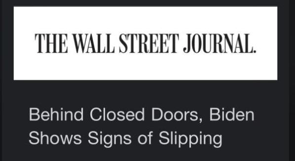 wall street journal