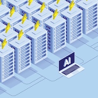 AI data center