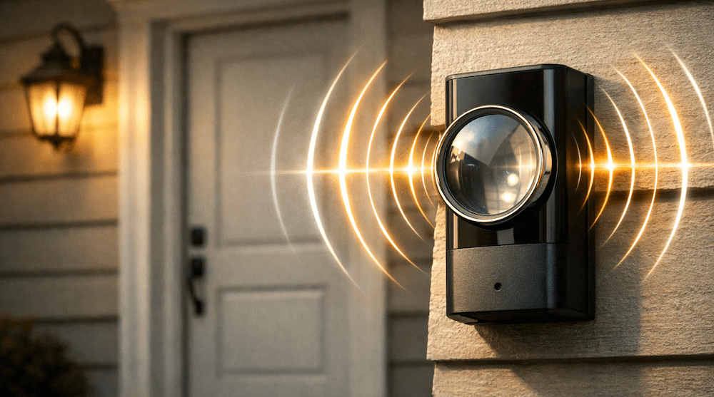 The Ring Cam’s AI Surveillance