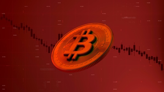 Bitcoin Is Boring