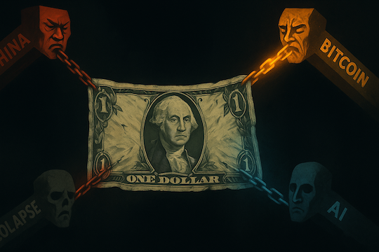 Tokenized GDP: Signal or Spectacle?