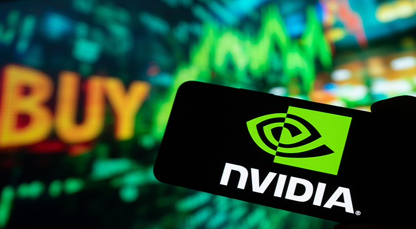 Wall Street Is CLUELESS on Nvidia (Here’s Why I’m Buying)