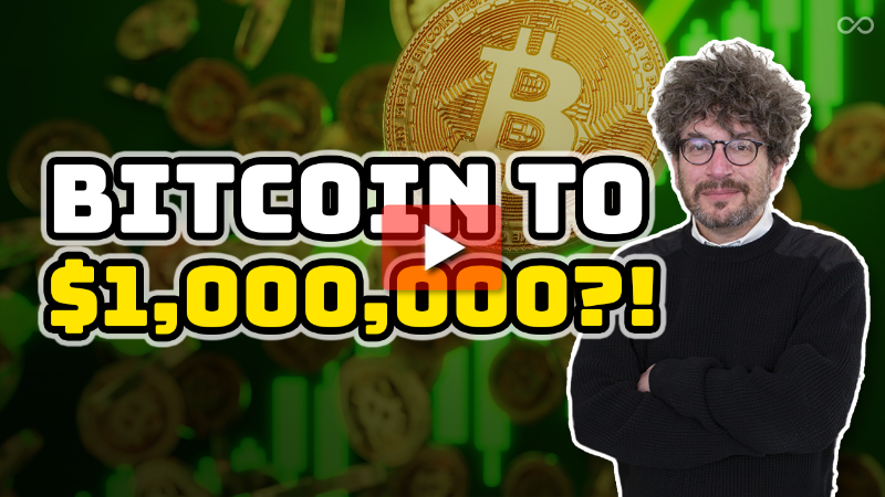 James Altucher: Bitcoin Will Break $1 Million