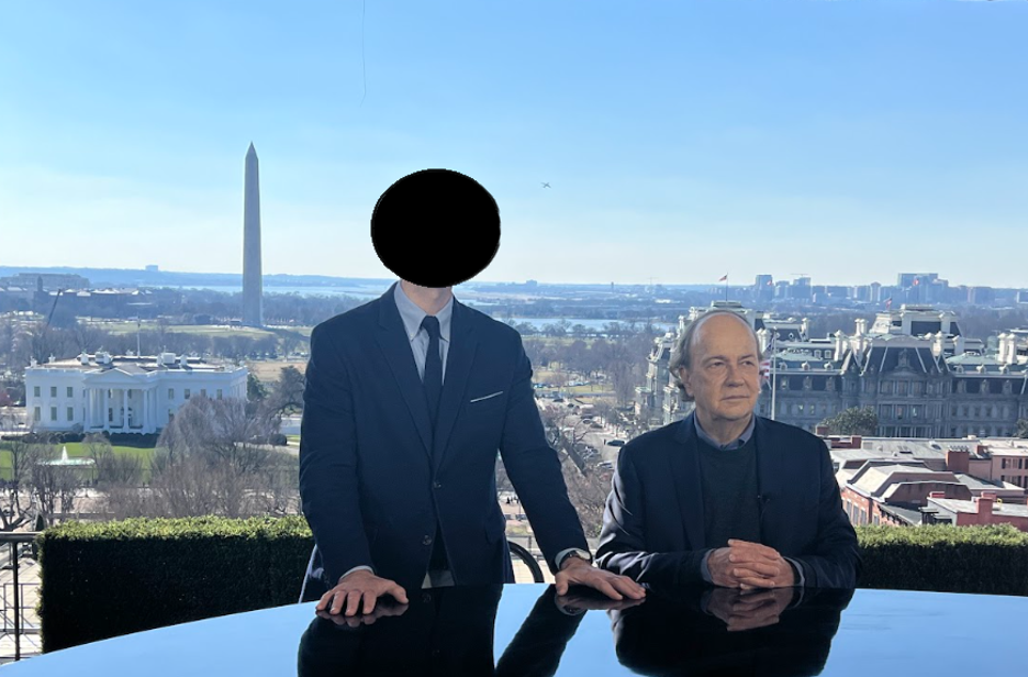 jim + guest