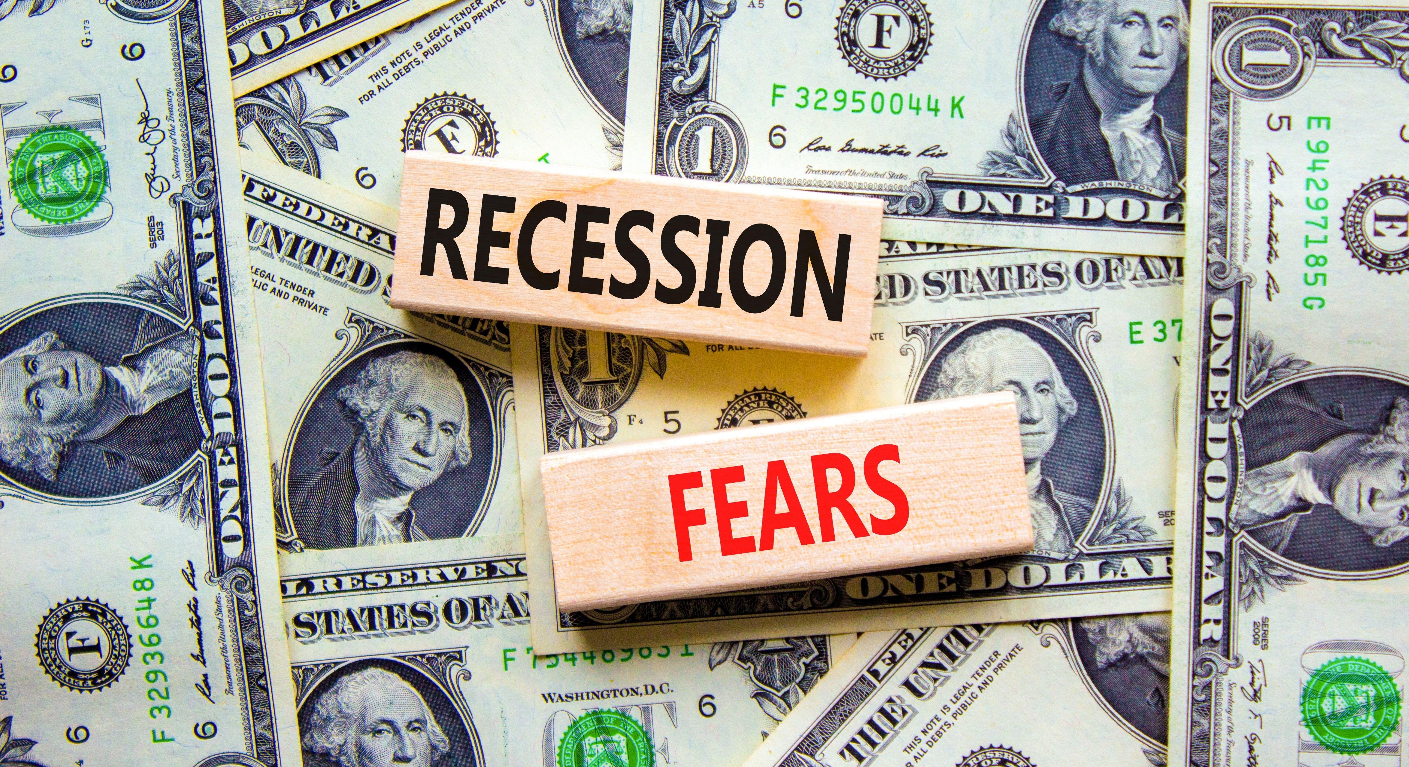 Where to Put Your Money in a Recession