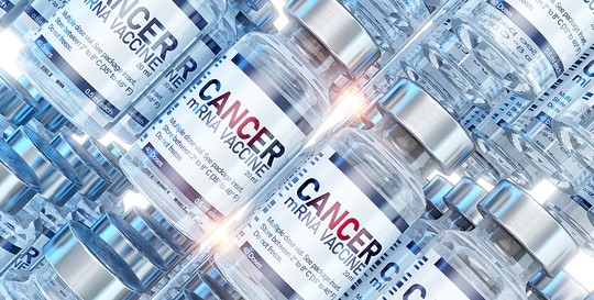 The Rise of Personalized Cancer Vaccines