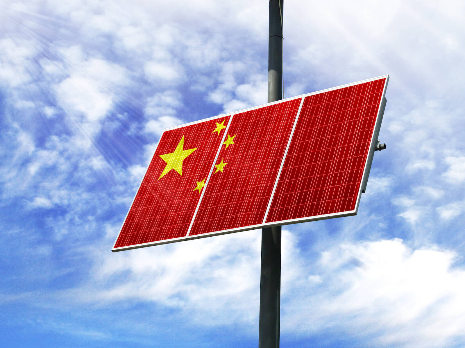 Overcoming China’s Solar Dominance