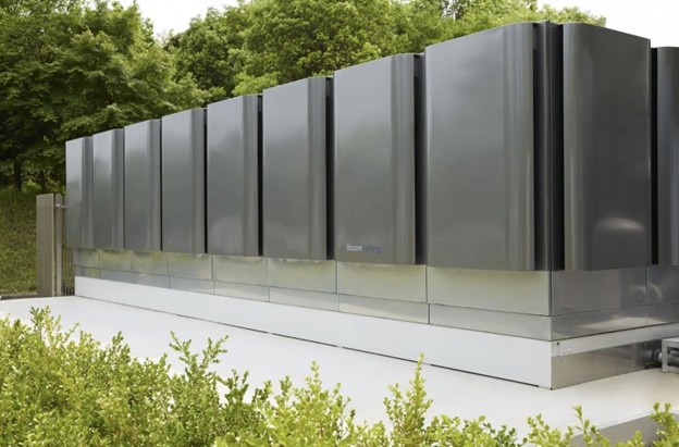 Energy Server