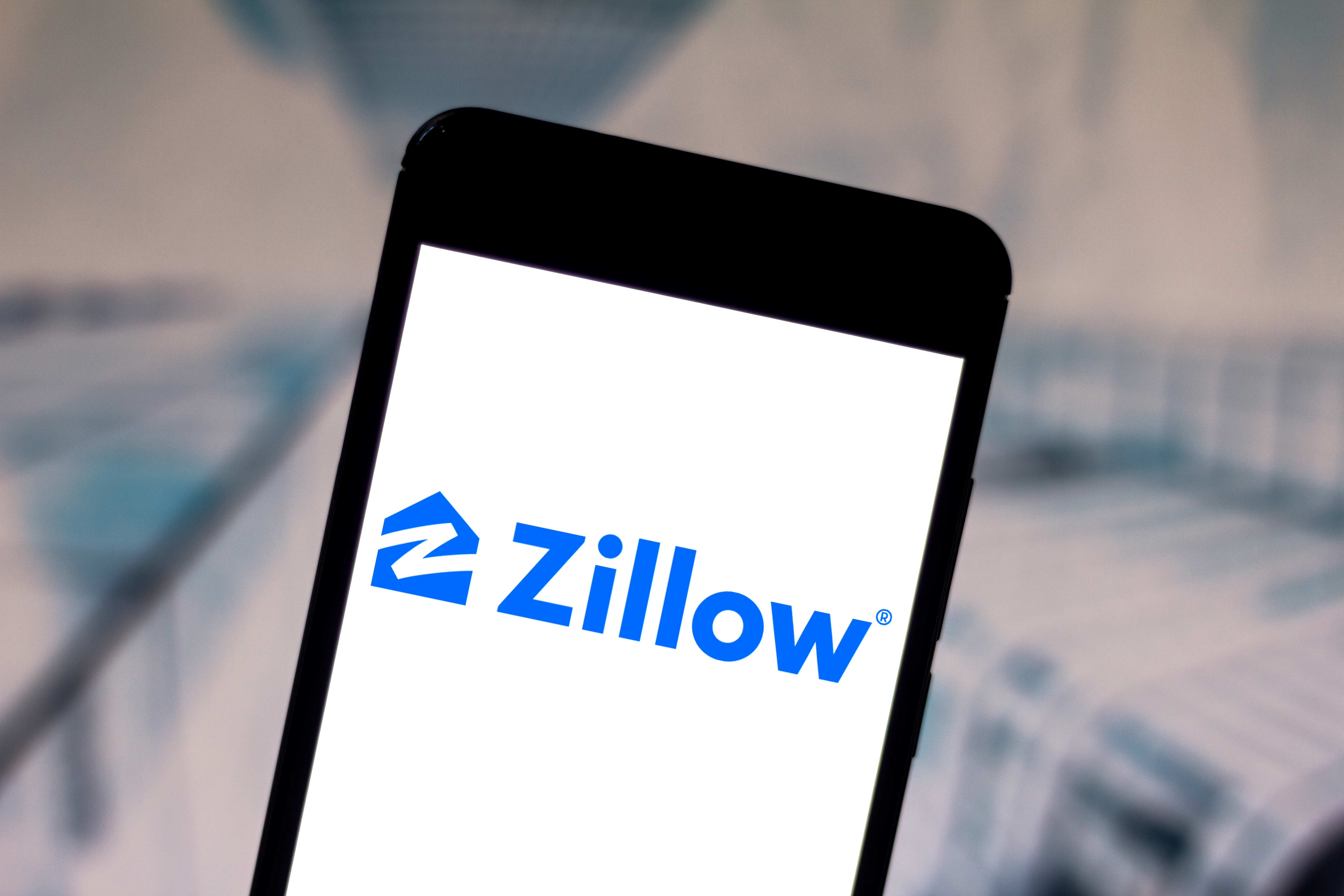Zillow Calls It Quits