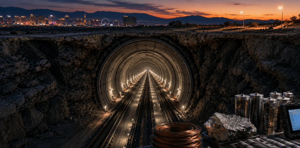 Elon’s Real Moonshot Is Underground