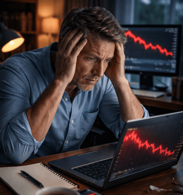 “I Bought the IPO… Then It Collapsed”