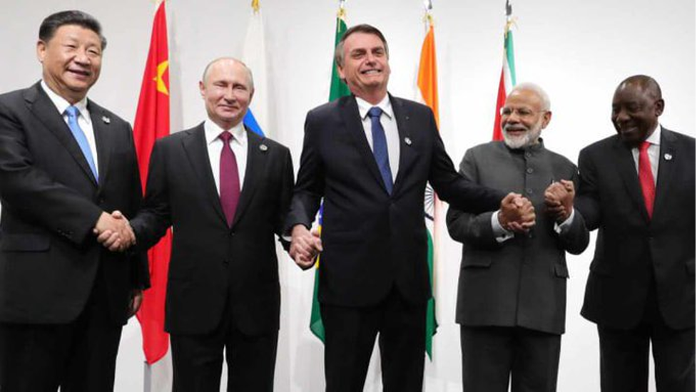 BRICS