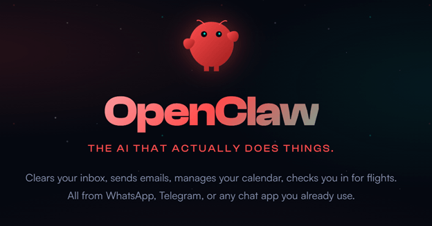 OpenClaw
