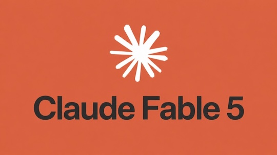 Anthropic Unleashes Claude Fable 5