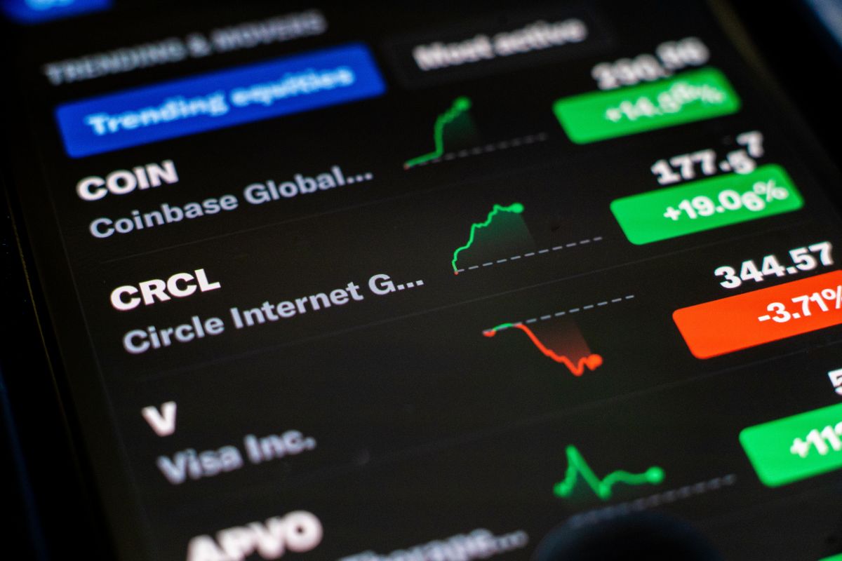 “I Can’t Wait to Sell” ← (Said About THIS Hot IPO Stock)