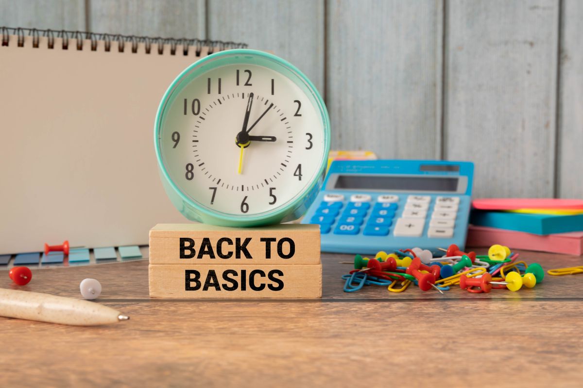 Back to Basics Pop Quiz: AAPL vs. GOOG