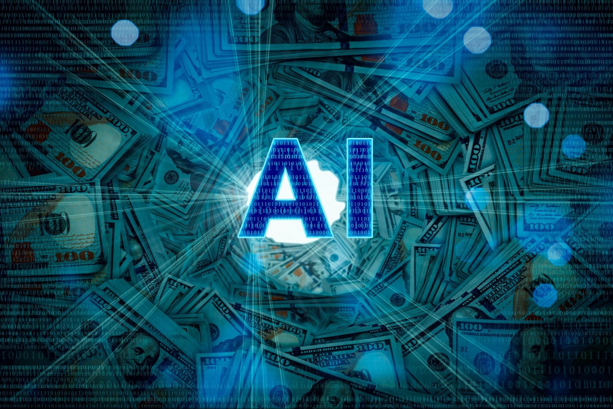 AI Hype Goes Full Meme