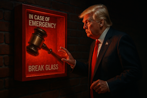 Trump-Emergency