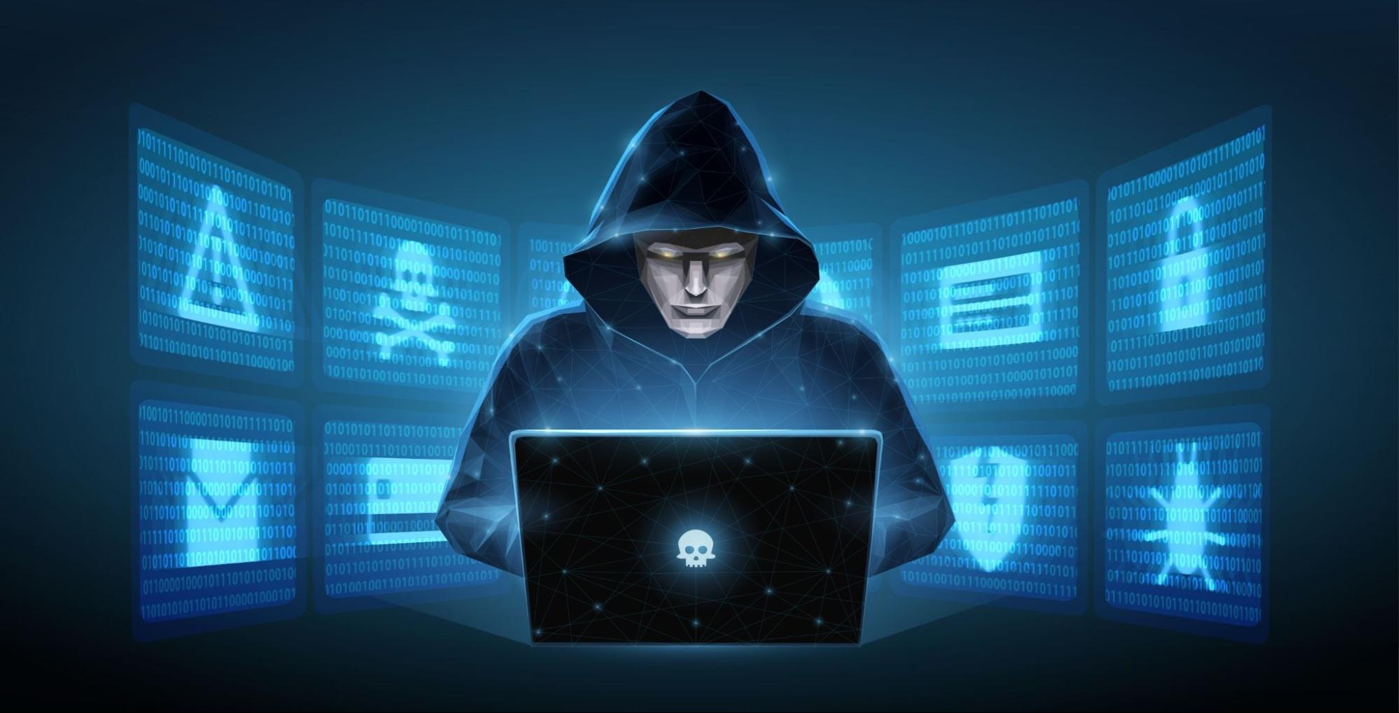 Cybercrime's New Apex Predator