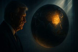 Trump-China
