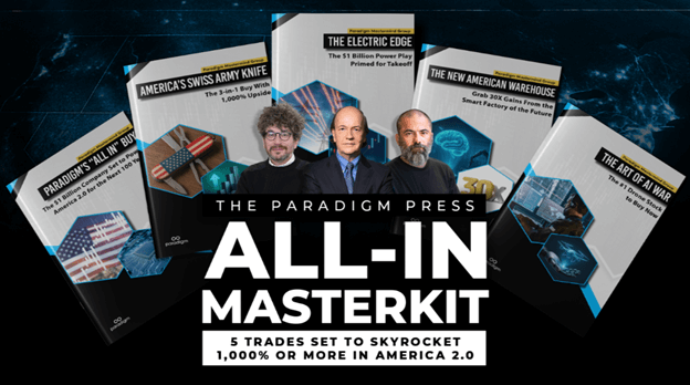 ALL-IN MASTERKIT
