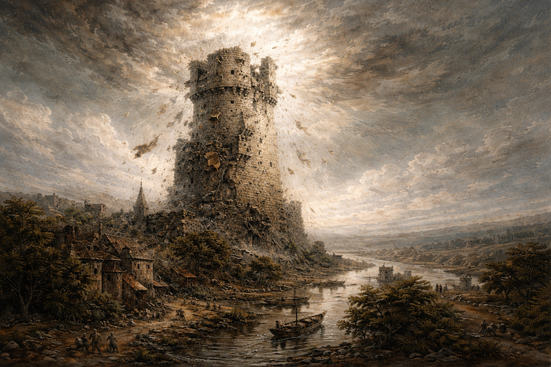 The Case Against Doom