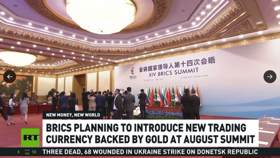 BRICS