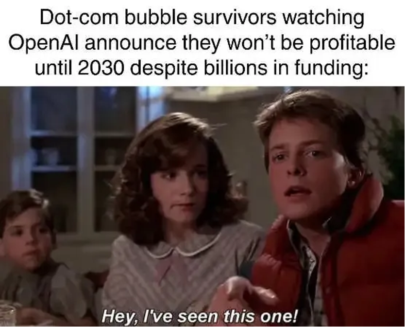 Comic Relief back to the future