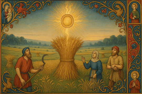 The Vifgage Strikes Back