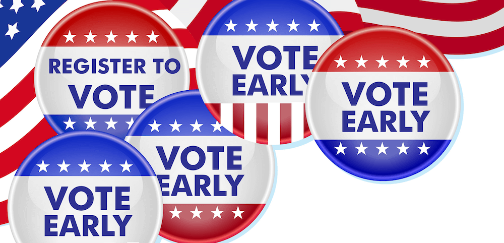 The Consequences of Early Voting 