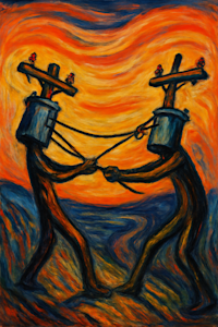 PowerStruggle
