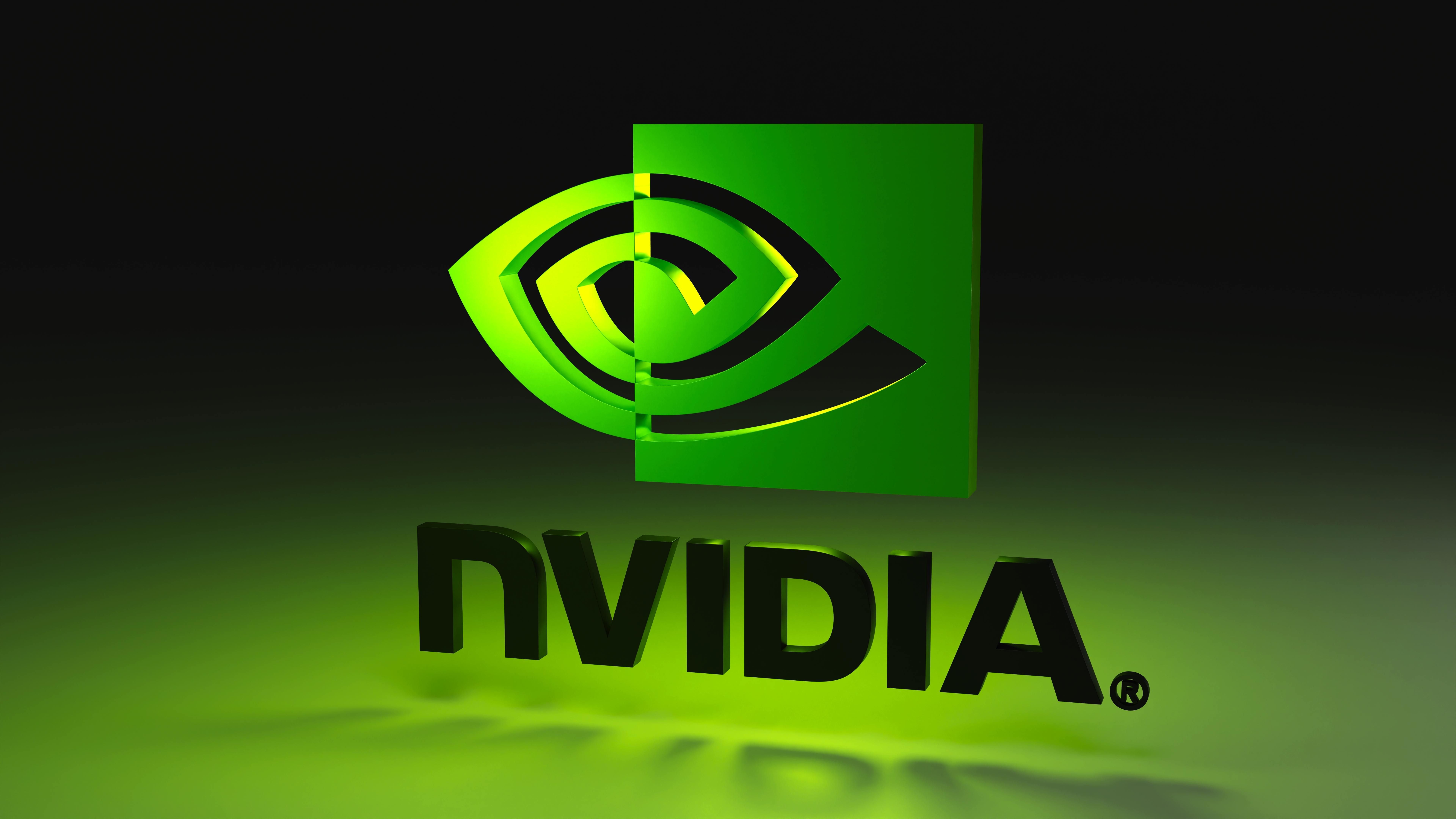 Nvidia’s Encore