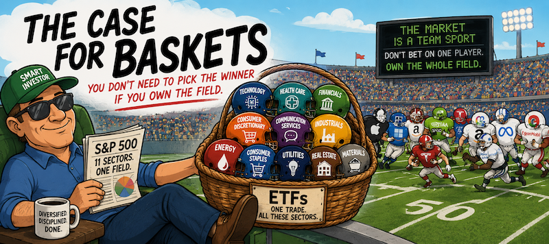 The Case for Baskets