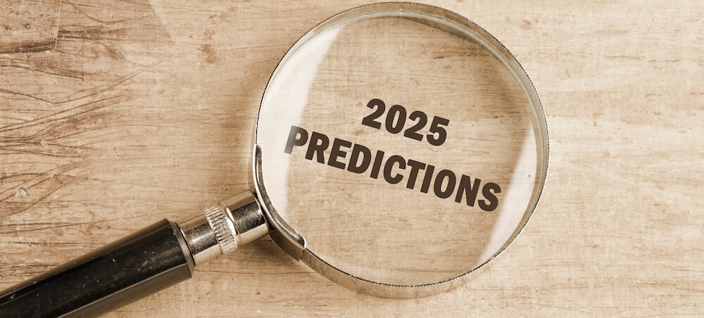 Massive 2025 Predictions!