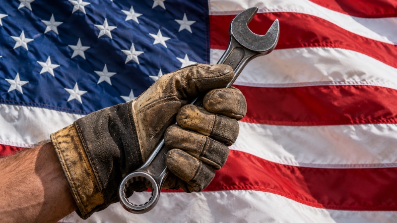 162,000 Jobs, Give or Take
