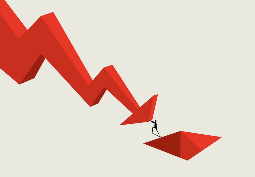 Stock Got You Down? Do This