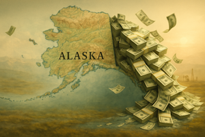Alaska