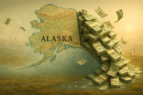 Alaska